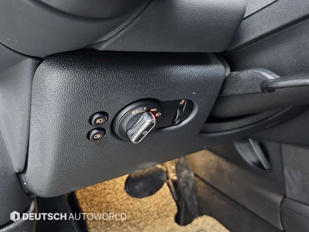 Mini Cooper 2021 Blanco - Importación desde Corea - HF Imports Iquique - Foto 16