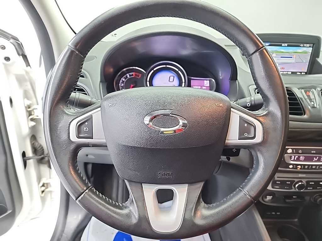 SAMSUNG SM3 - Vista 9