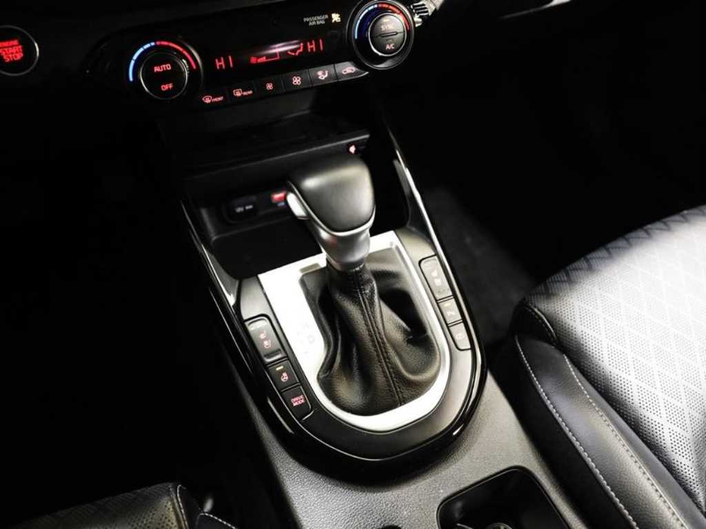 KIA K3 2022 - Importación desde Corea - HF Imports Iquique - Foto 15