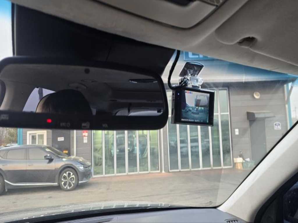 HYUNDAI Palisade - Vista 6