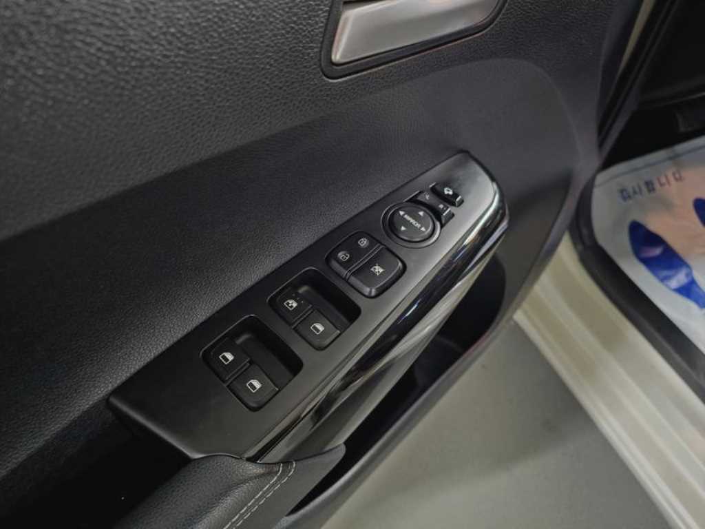 KIA Morning - Vista 8