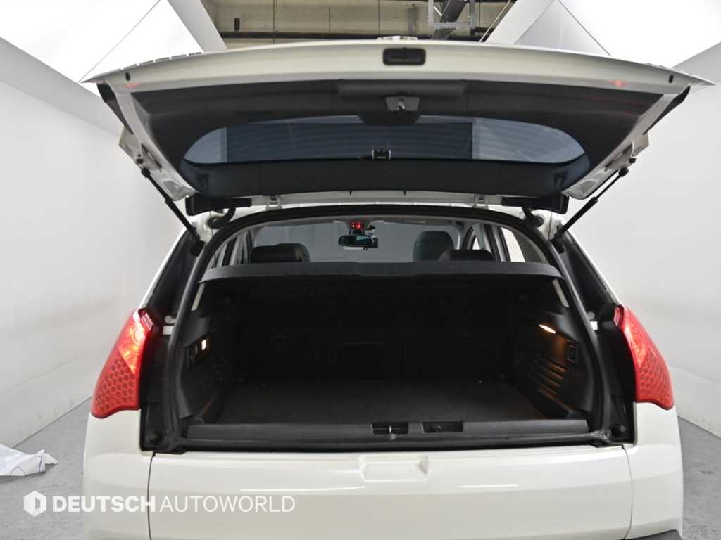 Peugeot 3008 2013 - Importación desde Corea - HF Imports Iquique - Foto 20