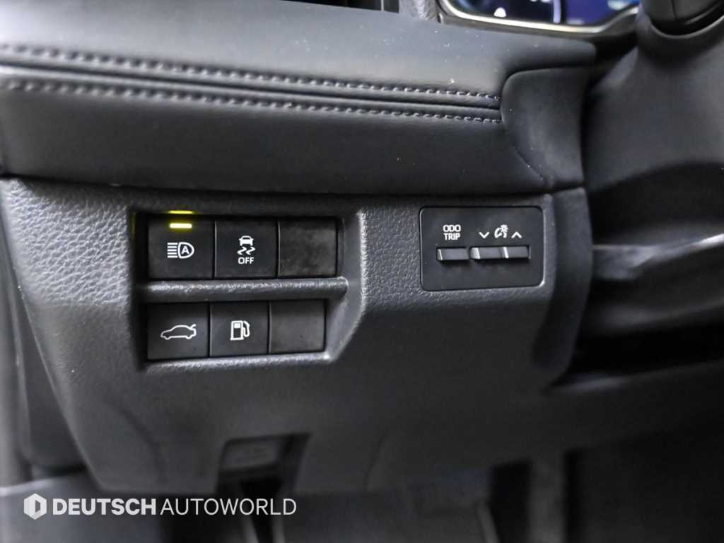 Toyota Avalon 2019 Negro - Importación desde Corea - HF Imports Iquique - Foto 16