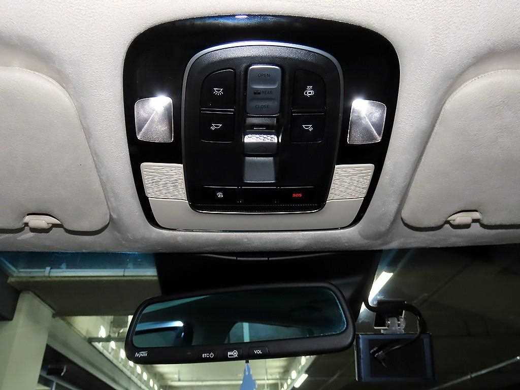 HYUNDAI Palisade 2021 Blanco - Importación desde Corea - HF Imports Iquique - Foto 13