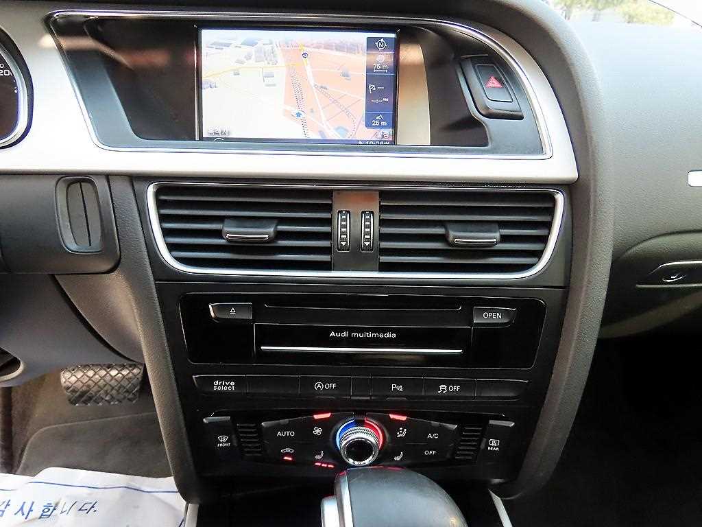 Audi A5 2015 - Importación desde Corea - HF Imports Iquique - Foto 13