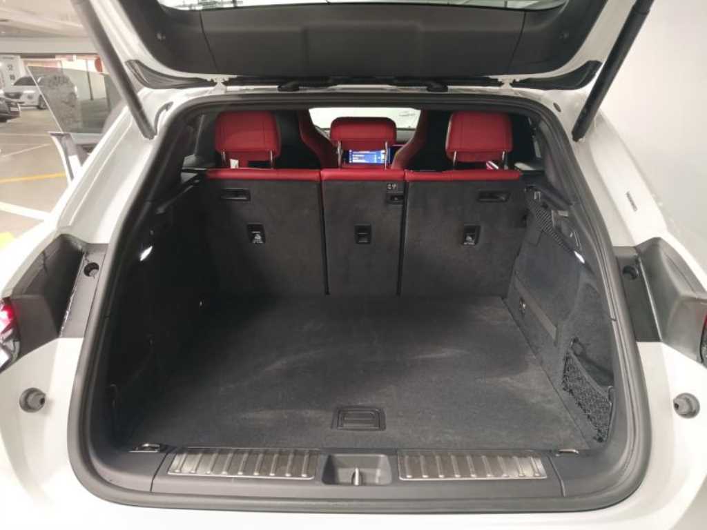 Porsche Macan 2025 Blanco - Importación desde Corea - HF Imports Iquique - Foto 17