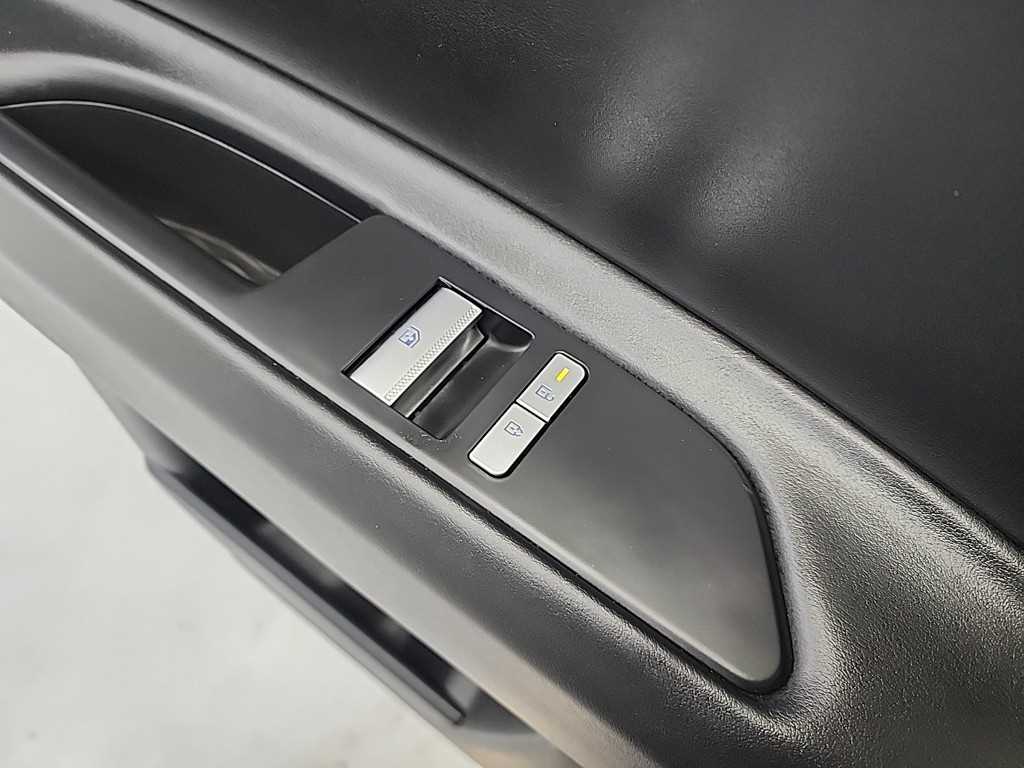 Genesis GV80 2024 Negro - Importación desde Corea - HF Imports Iquique - Foto 15