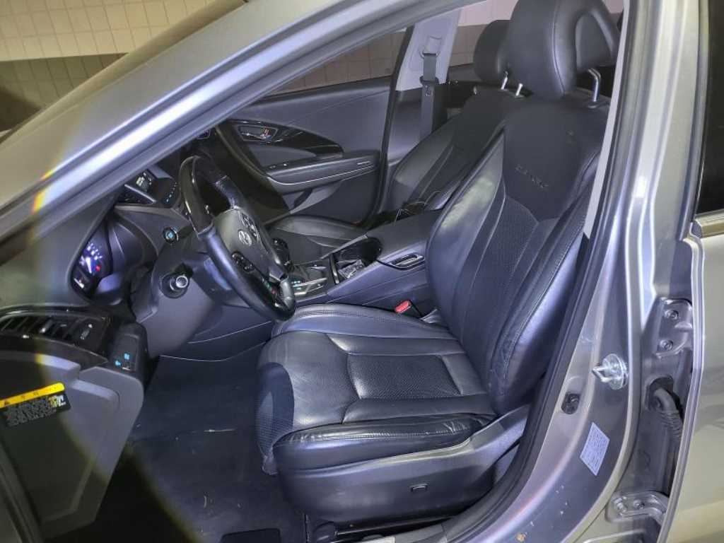 HYUNDAI Grandeur - Vista 6