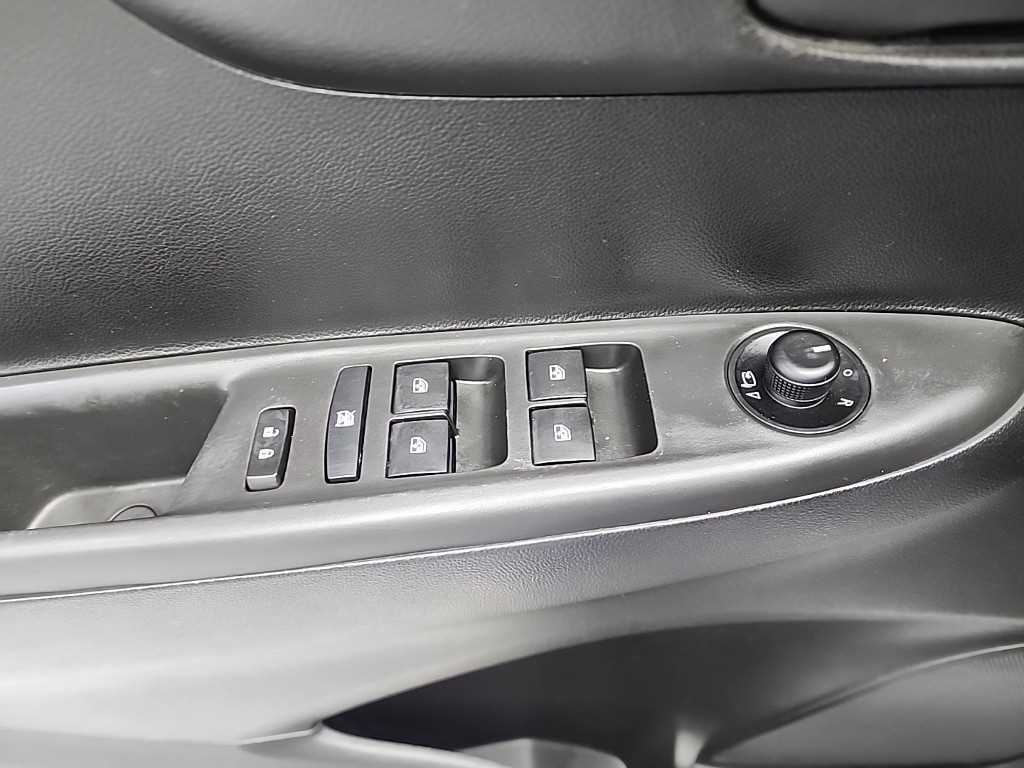 Chevrolet Spark 2021 Blanco - Importación desde Corea - HF Imports Iquique - Foto 13