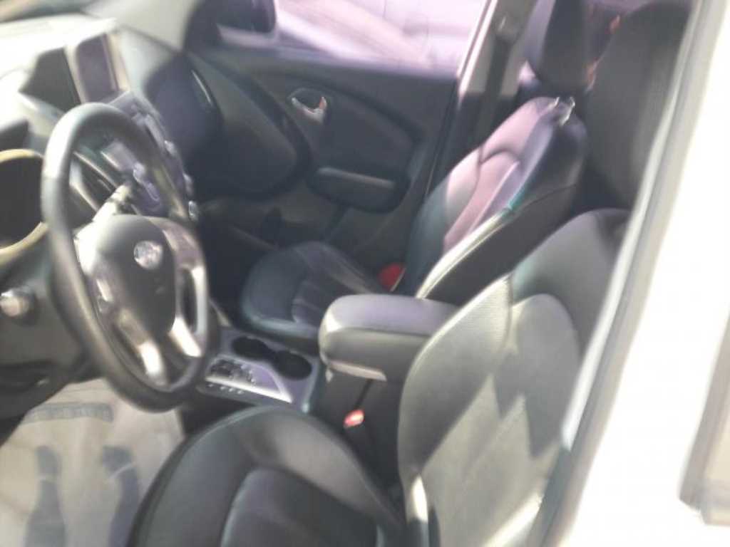 HYUNDAI Tucson 2013 - Importación desde Corea - HF Imports Iquique - Foto 13