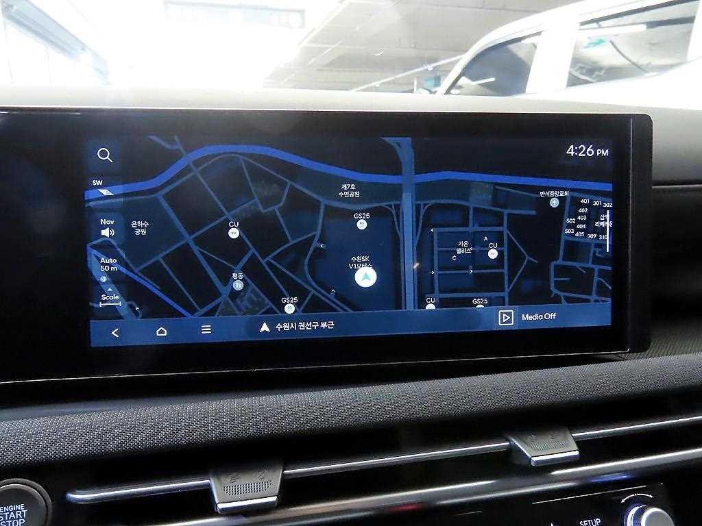 HYUNDAI Tucson 2024 - Importación desde Corea - HF Imports Iquique - Foto 13