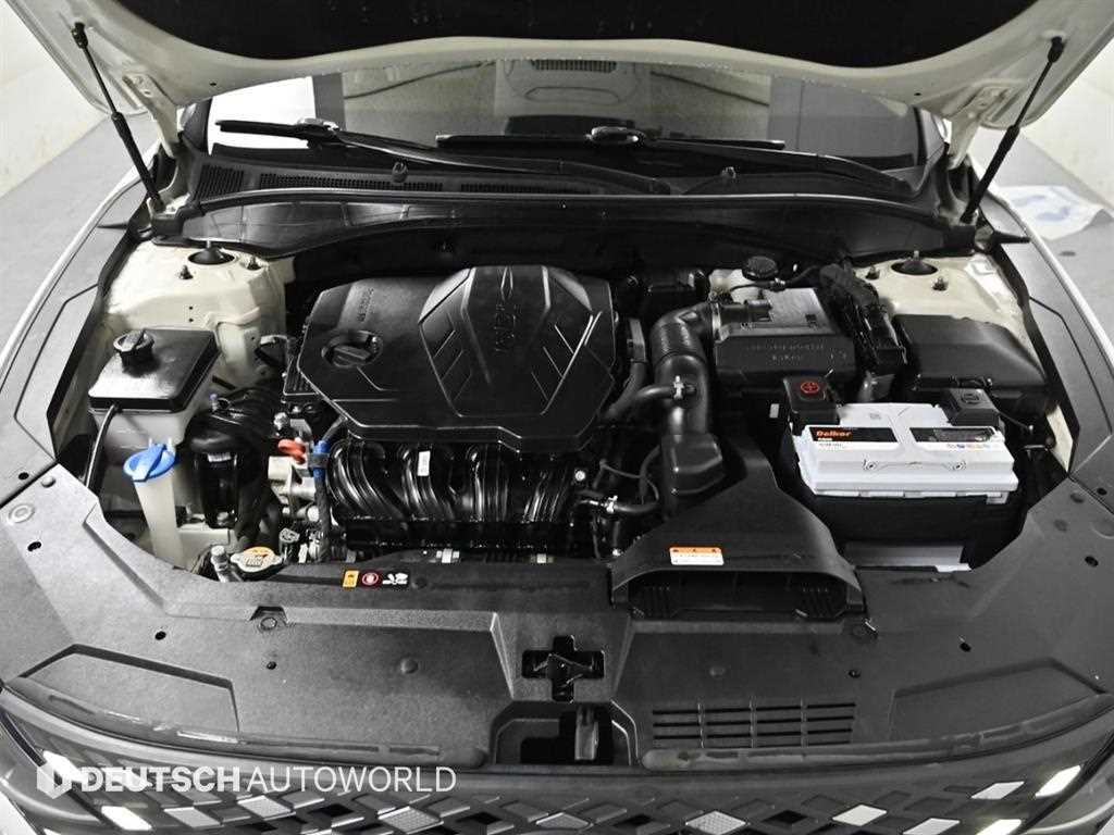 HYUNDAI Grandeur - Vista 6