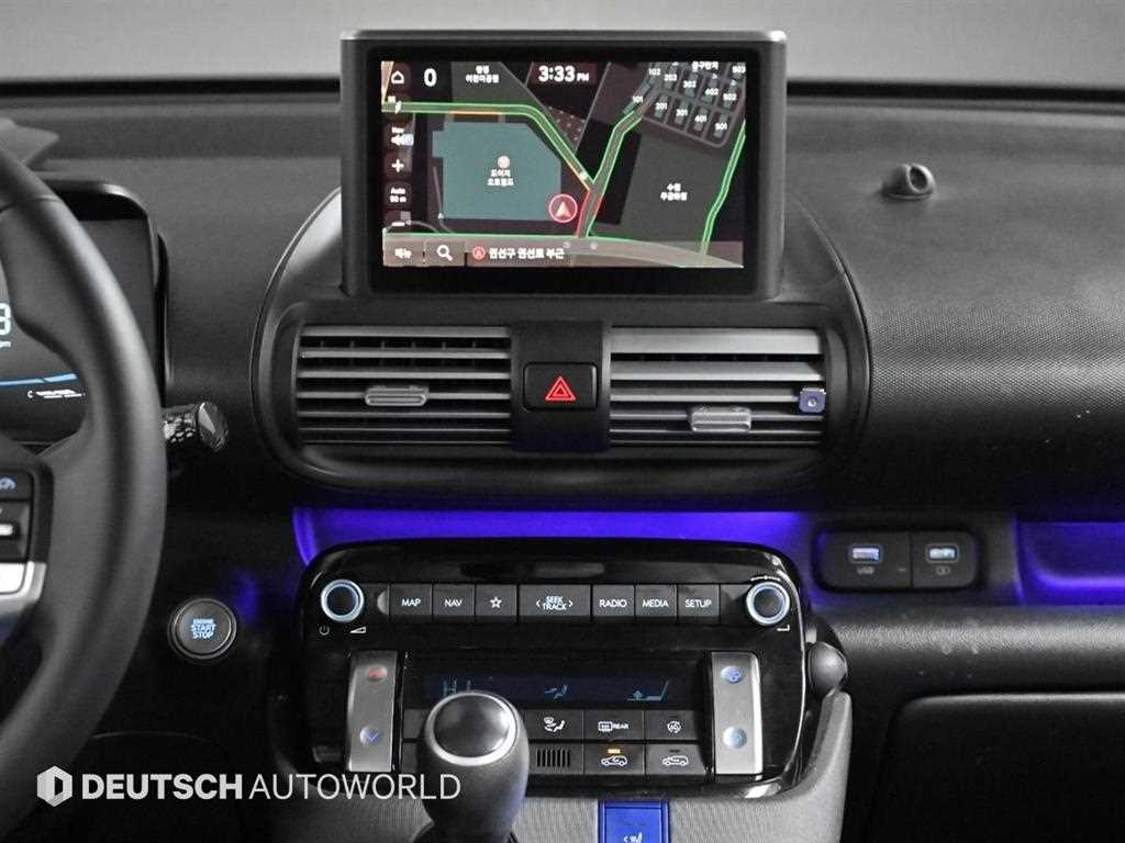 HYUNDAI Casper 2022 Gris - Importación desde Corea - HF Imports Iquique - Foto 14