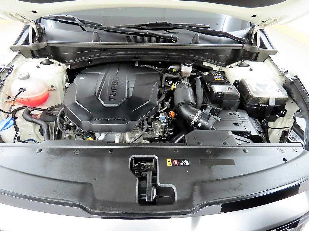 KIA Sportage 2022 - Importación desde Corea - HF Imports Iquique - Foto 19