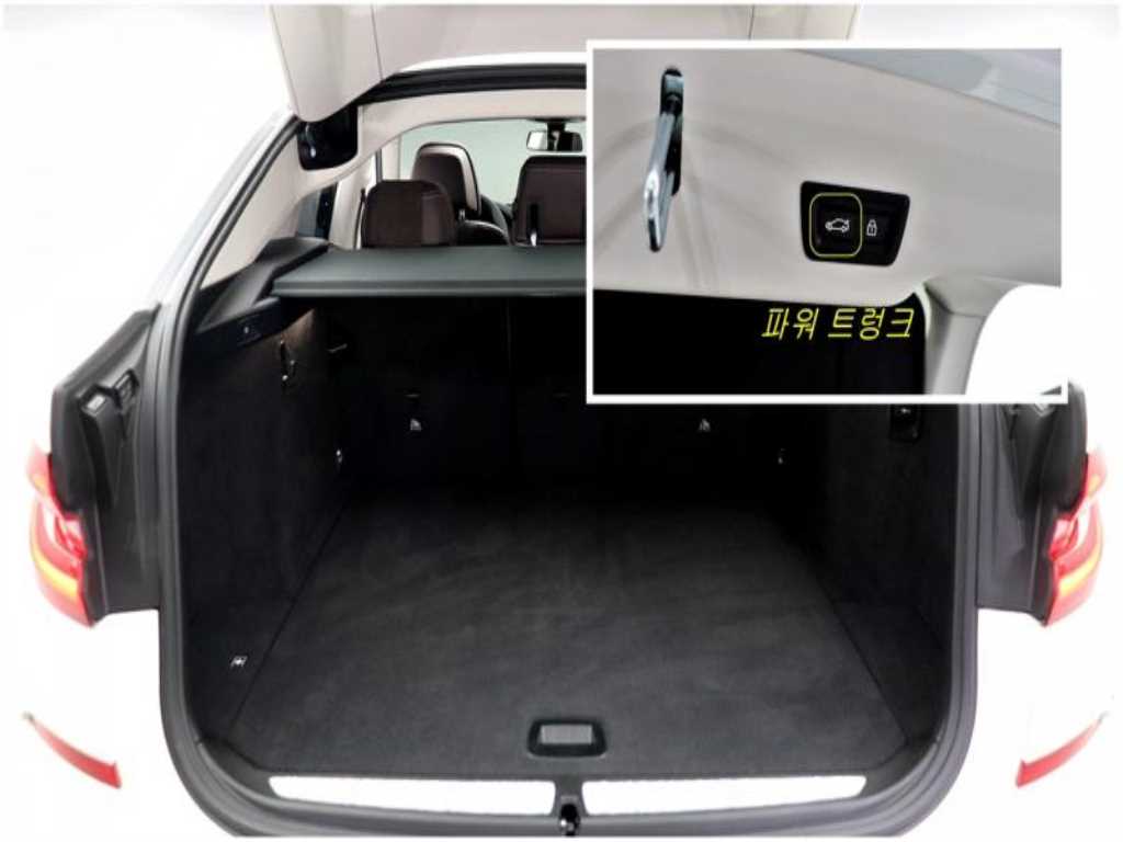 BMW Gran Turismo 2023 - Importación desde Corea - HF Imports Iquique - Foto 14