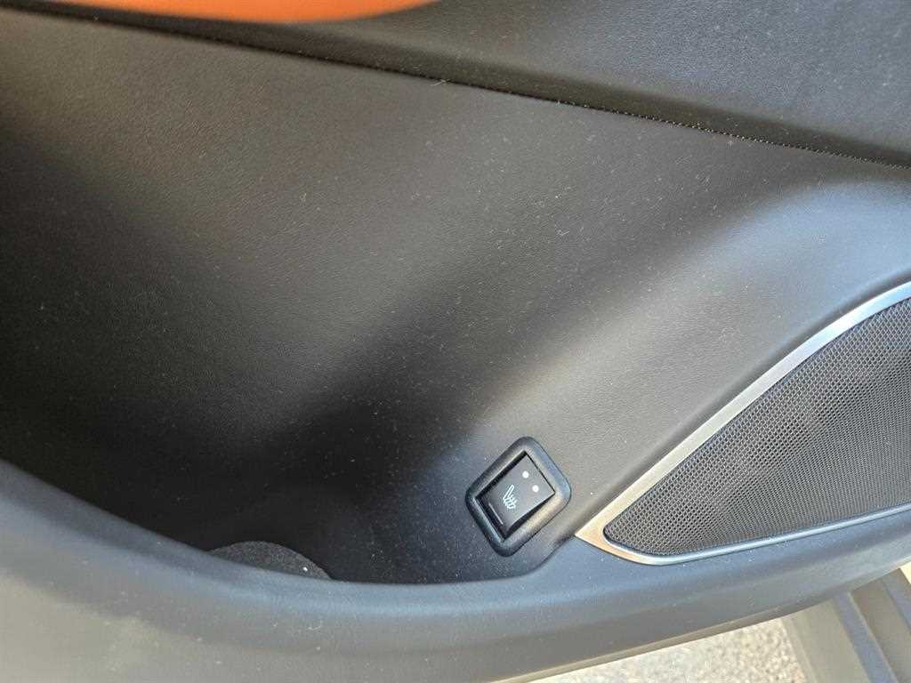 Maserati Levante 2017 Blanco - Importación desde Corea - HF Imports Iquique - Foto 14