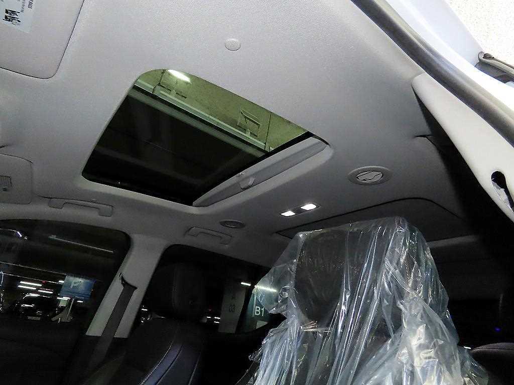 Chevrolet Travers 2020 Blanco - Importación desde Corea - HF Imports Iquique - Foto 14