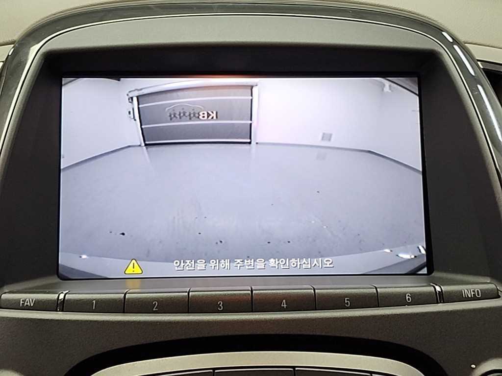 DAEWOO Alpheon 2013 Plateado - Importación desde Corea - HF Imports Iquique - Foto 14