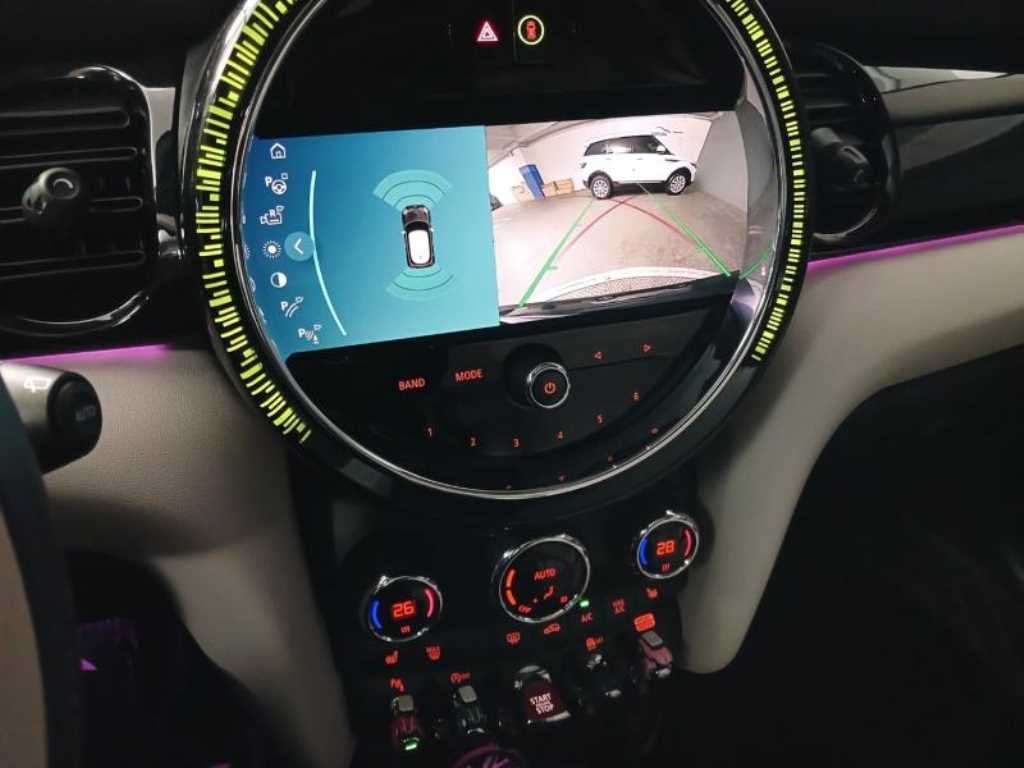 Mini Cooper 2023 Negro - Importación desde Corea - HF Imports Iquique - Foto 15