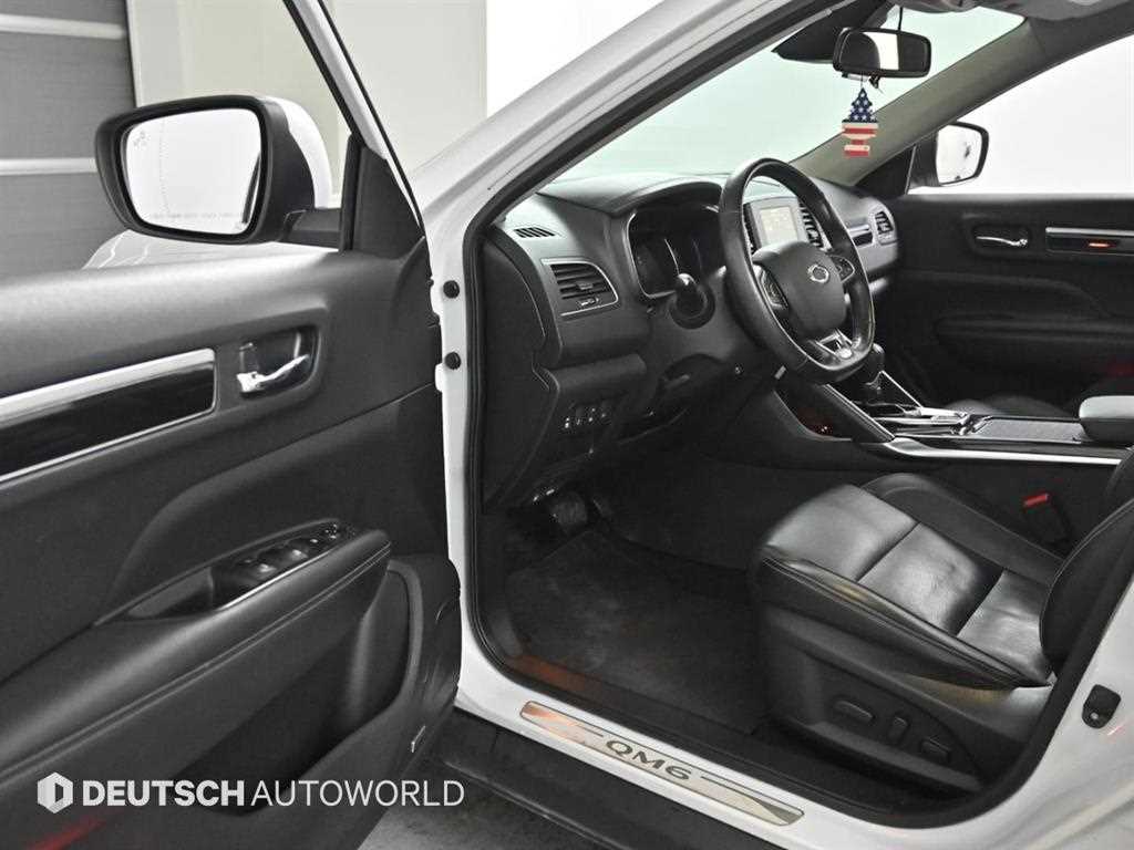 SAMSUNG QM6 - Vista 11