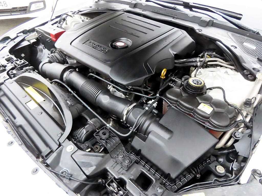 Jaguar XF 2018 Blanco - Importación desde Corea - HF Imports Iquique - Foto 19