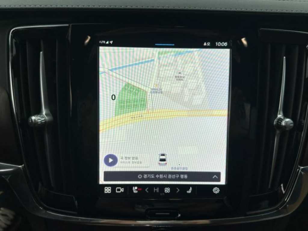 Volvo S90 - Vista 10