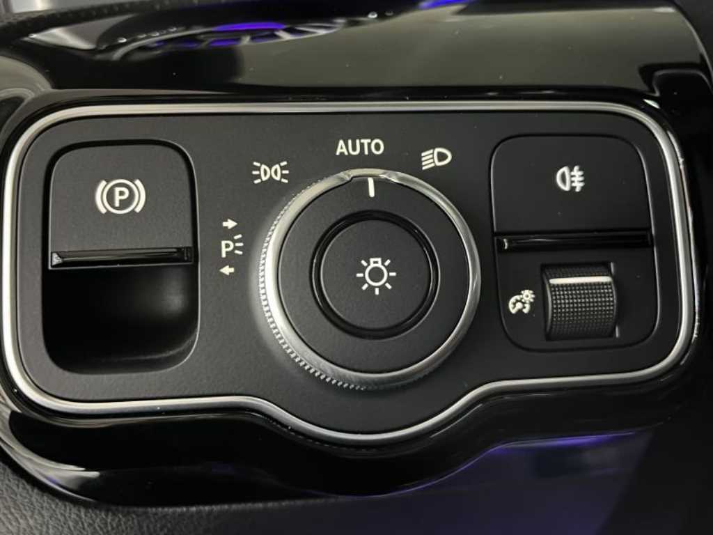 Mercedes Benz CLA Class 2023 Blanco - Importación desde Corea - HF Imports Iquique - Foto 13