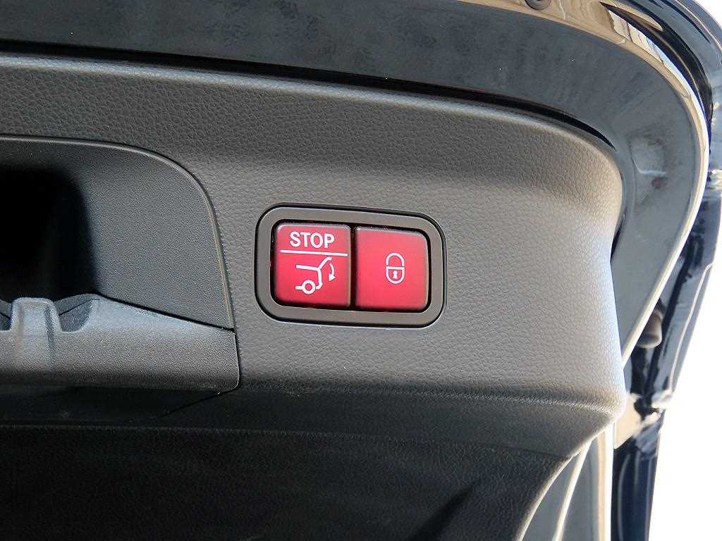 Mercedes Benz GLC Class 2021 Negro - Importación desde Corea - HF Imports Iquique - Foto 15