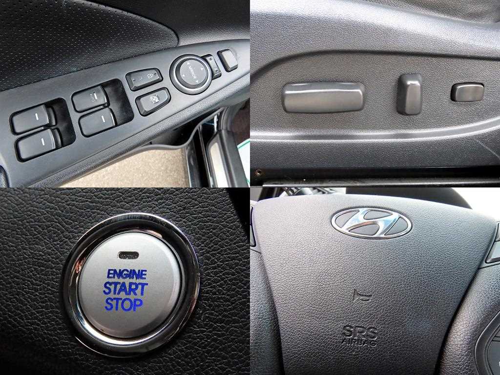 HYUNDAI Sonata 2010 - Importación desde Corea - HF Imports Iquique - Foto 17