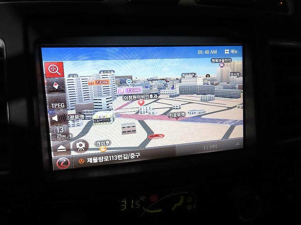 Ssangyong Korando 2016 Negro - Importación desde Corea - HF Imports Iquique - Foto 14