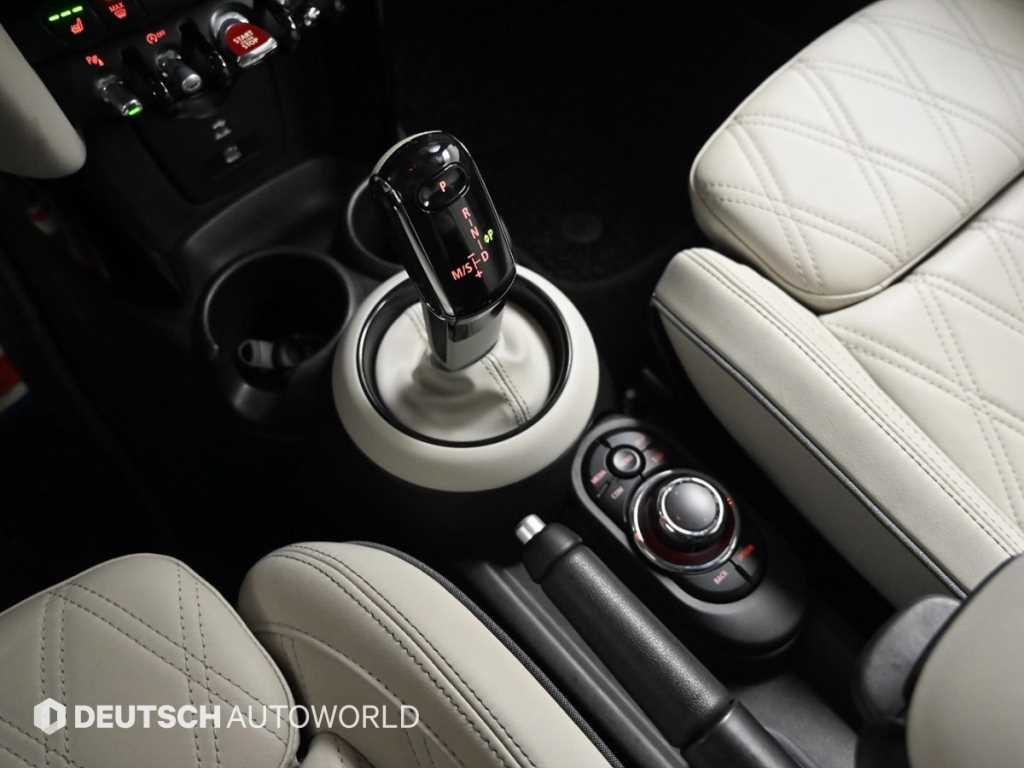 Mini Cooper - Vista 9