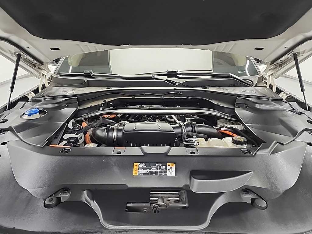 Lincoln Aviator - Vista 5