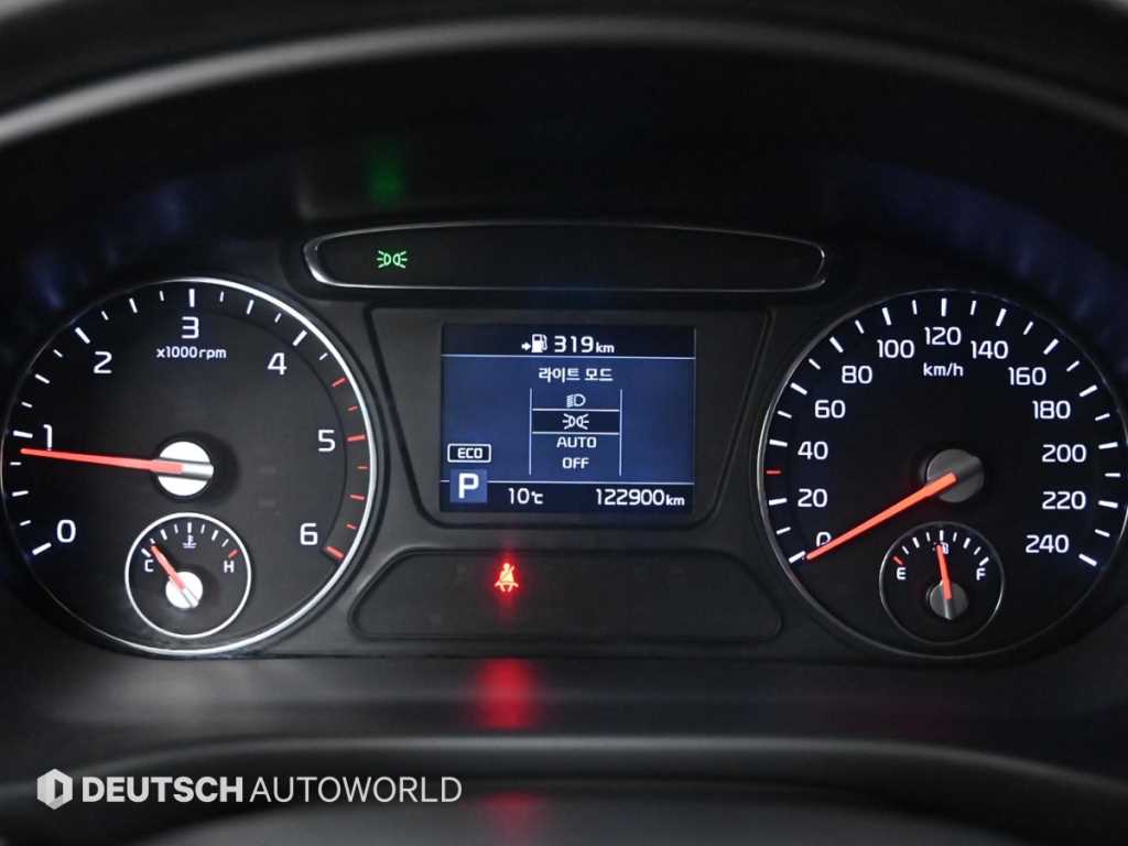 KIA Sorento - Vista 8