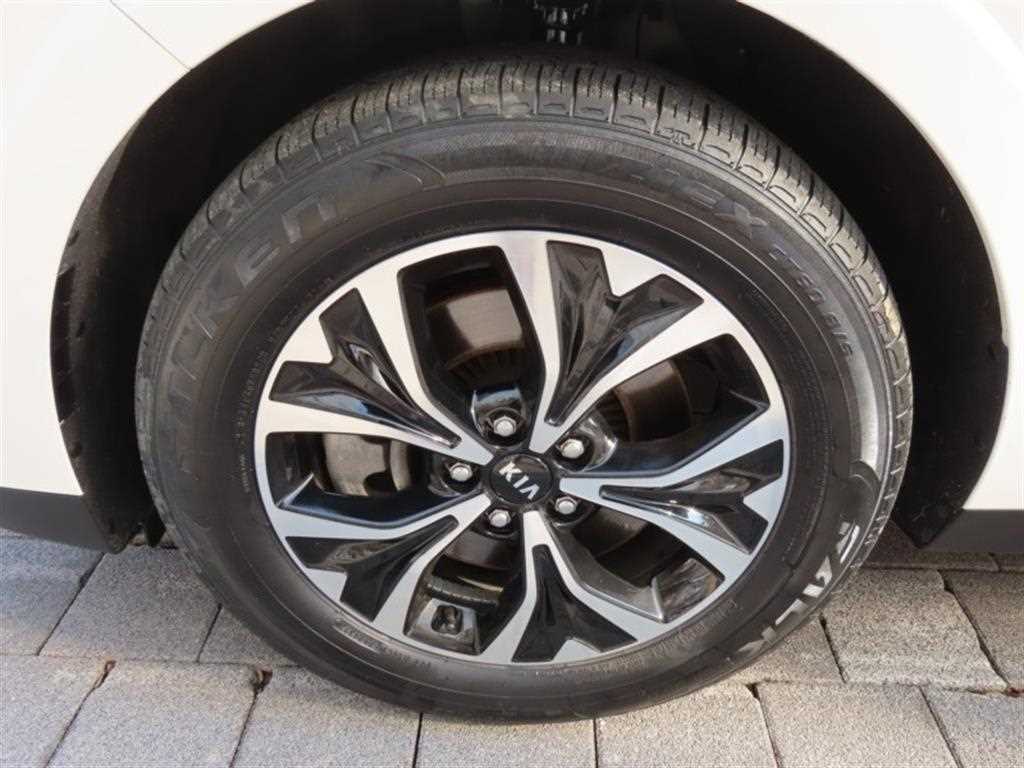 KIA Carnival 2021 - Importación desde Corea - HF Imports Iquique - Foto 17