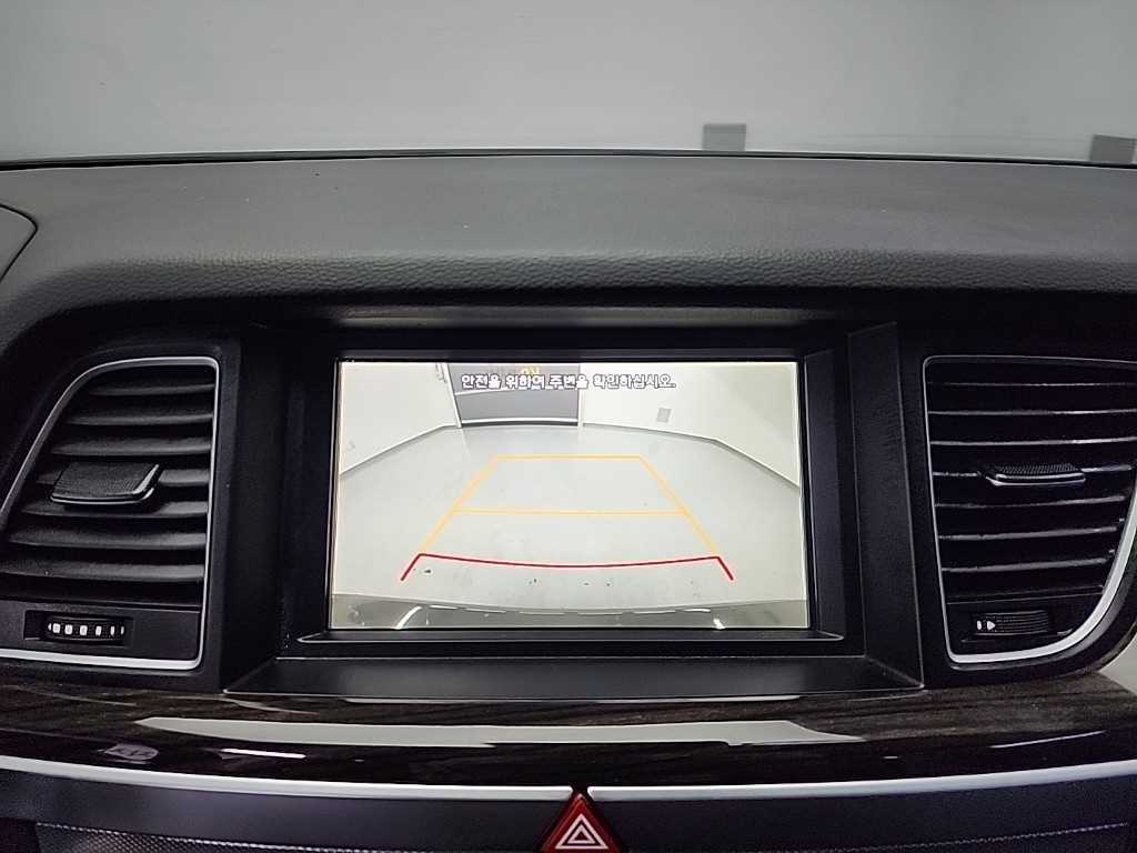 Genesis G80 2018 Negro - Importación desde Corea - HF Imports Iquique - Foto 17