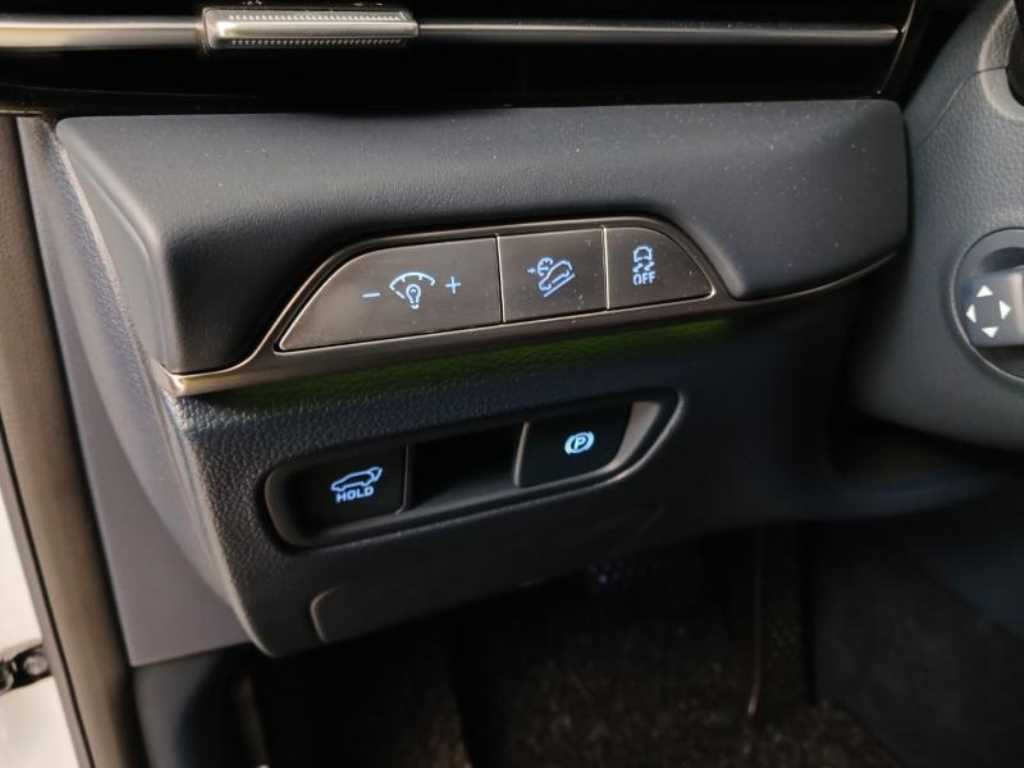 Genesis GV80 - Vista 12