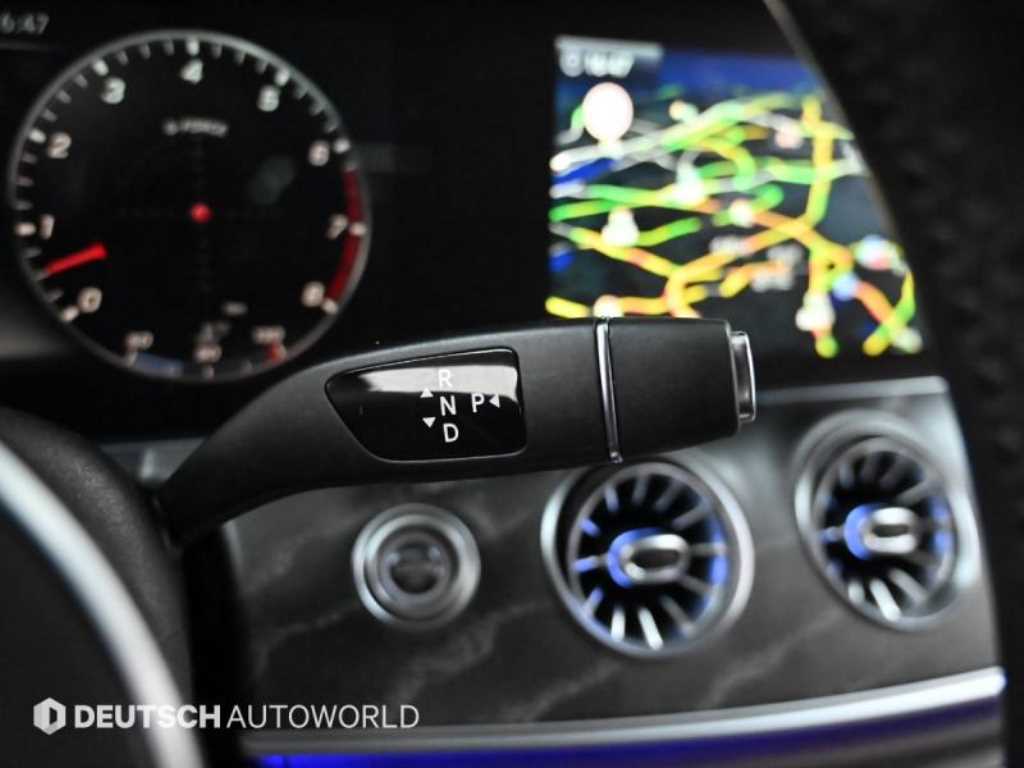 Mercedes Benz CLS Class 2020 Blanco - Importación desde Corea - HF Imports Iquique - Foto 14