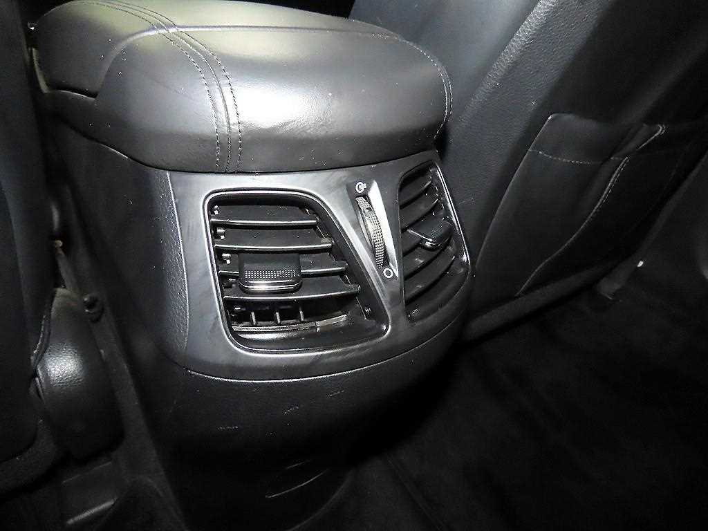 HYUNDAI Grandeur 2012 Plateado - Importación desde Corea - HF Imports Iquique - Foto 15