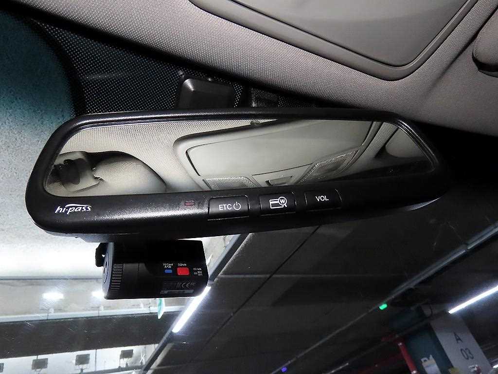 KIA K5 2012 Blanco - Importación desde Corea - HF Imports Iquique - Foto 16