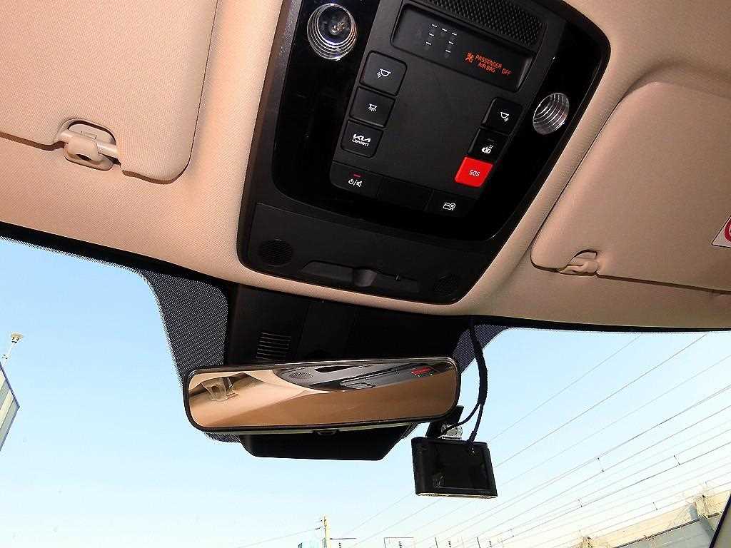 KIA Carnival 2023 Blanco - Importación desde Corea - HF Imports Iquique - Foto 15