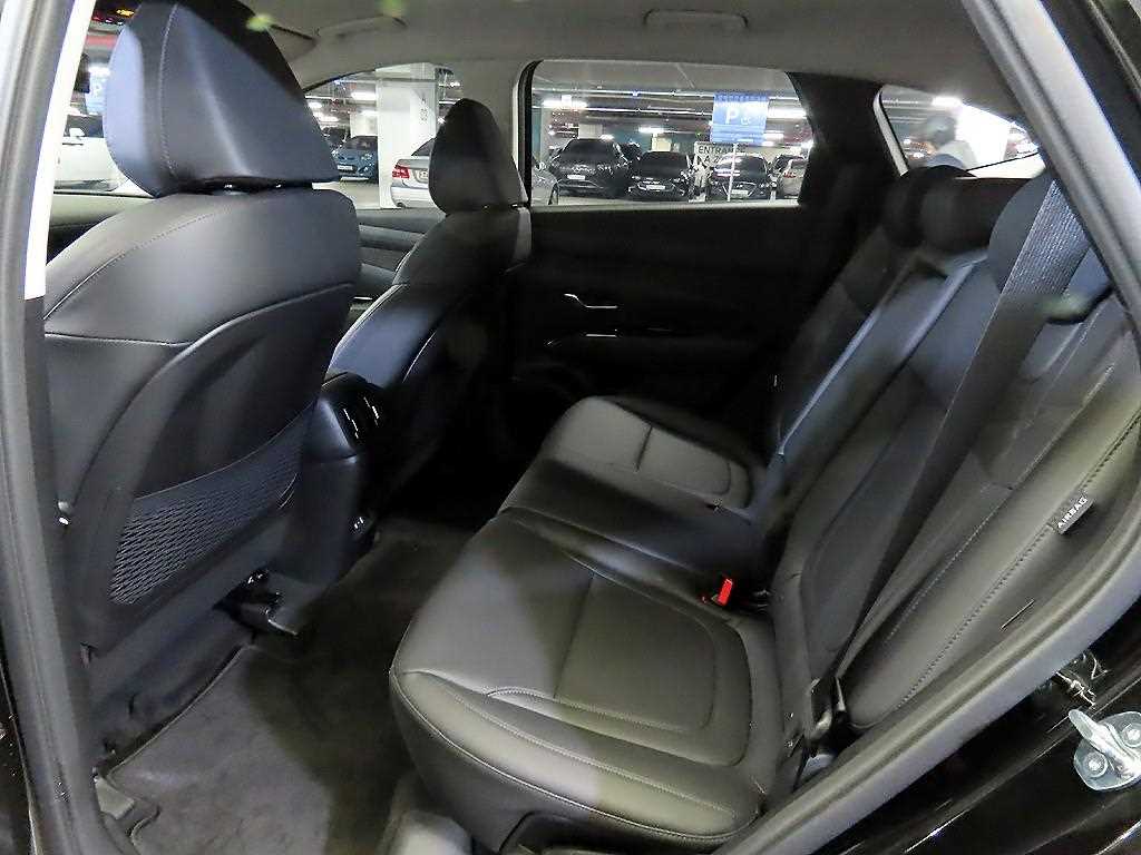 HYUNDAI Tucson - Vista 7