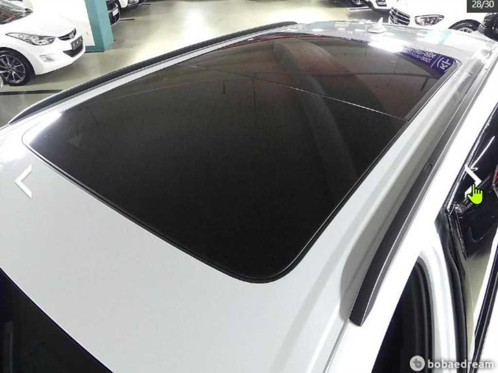 Audi Q7 2025 Blanco - Importación desde Corea - HF Imports Iquique - Foto 19