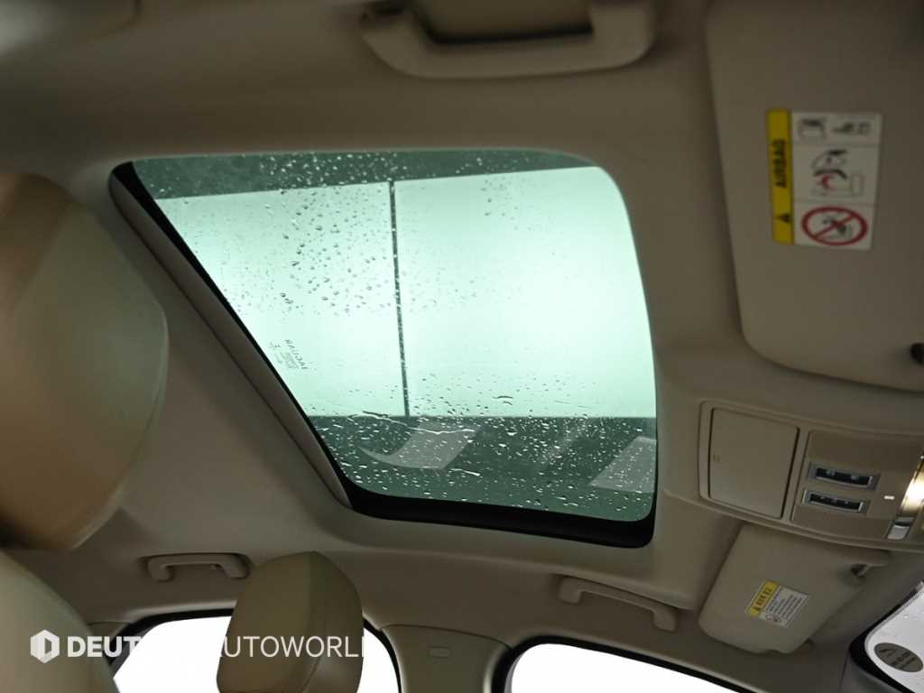 Jaguar XF 2017 Blanco - Importación desde Corea - HF Imports Iquique - Foto 19