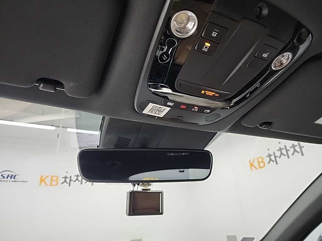 KIA K5 2022 Gris - Importación desde Corea - HF Imports Iquique - Foto 17