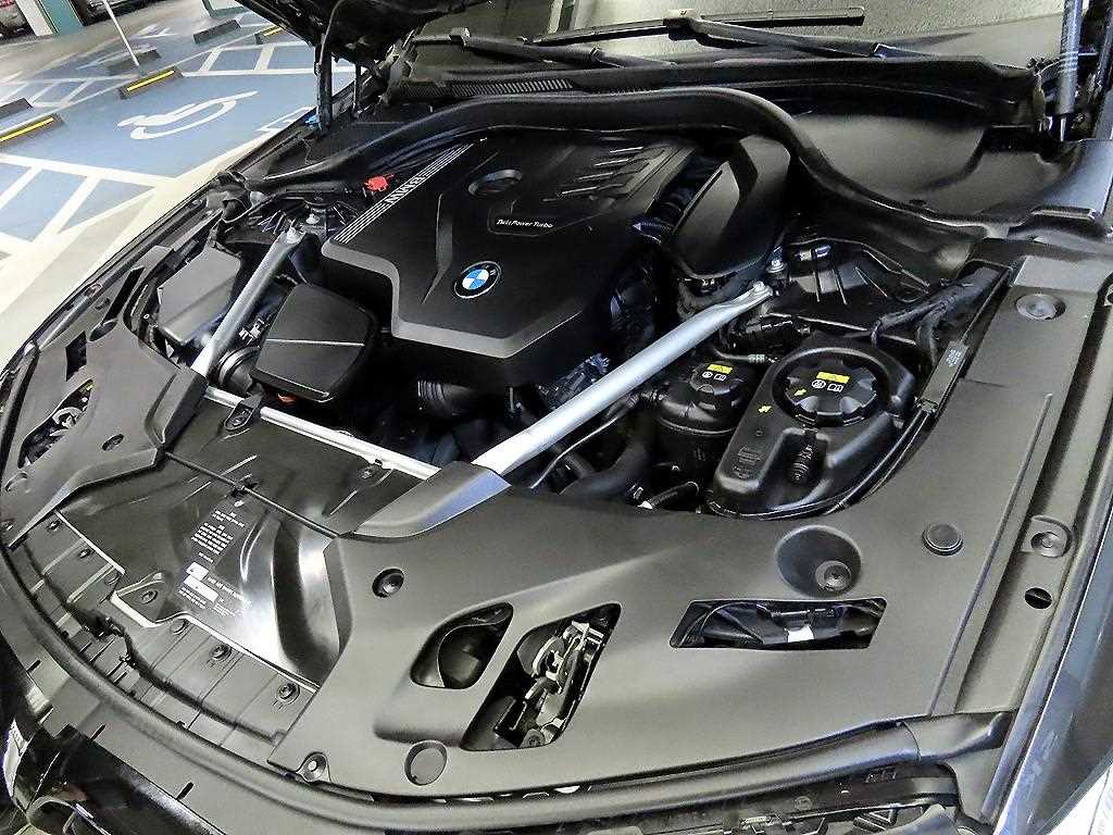 BMW 5 Series 2021 Gris - Importación desde Corea - HF Imports Iquique - Foto 19