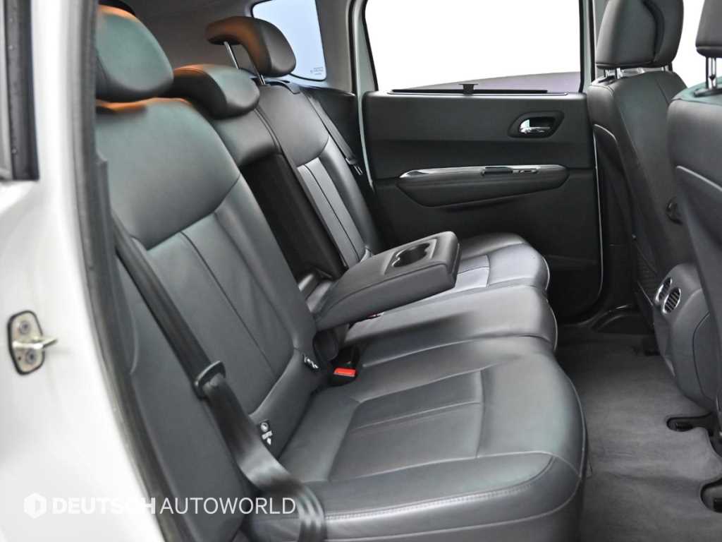 Peugeot 3008 - Vista 12