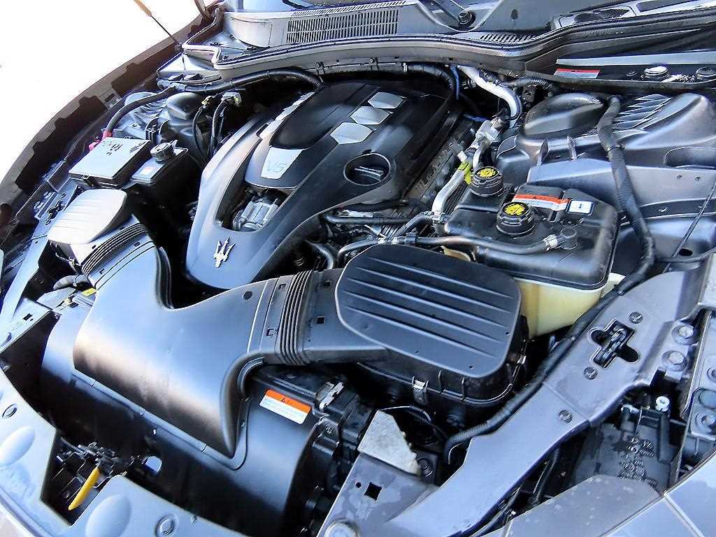 Maserati Ghibli 2017 Gris - Importación desde Corea - HF Imports Iquique - Foto 19