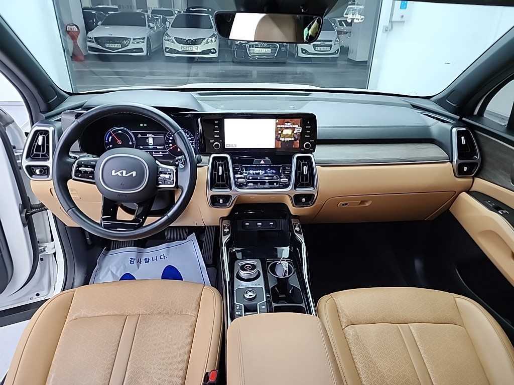 KIA Sorento - Vista 7