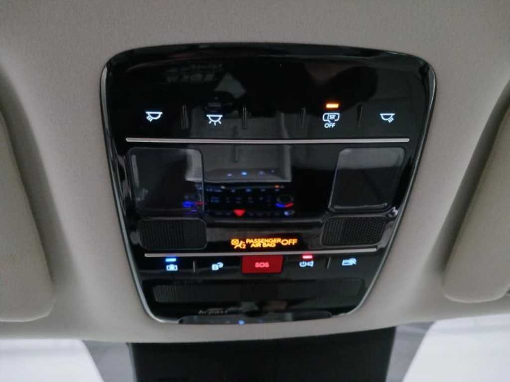 HYUNDAI Santa Fe 2024 Blanco - Importación desde Corea - HF Imports Iquique - Foto 15