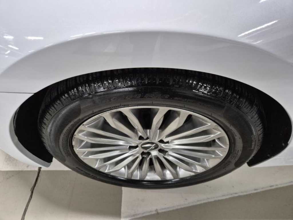 HYUNDAI Equus 2015 Blanco - Importación desde Corea - HF Imports Iquique - Foto 19